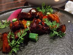 -九里云松·天香餐厅