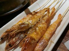 -九田家黑牛烤肉料理(太阳宫广场店)