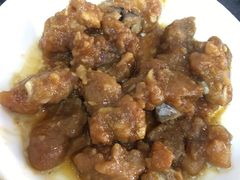 -品香排骨饭(羊官路店)