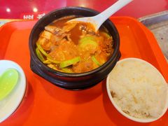 -华天延吉餐厅(西四总店)