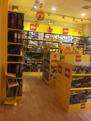 -KIDSLAND(恒隆广场店)