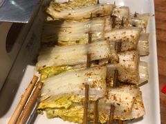 -木屋烧烤(岗顶二店)