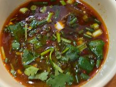 原汤碟-黑竹香鸡(营和巷店)