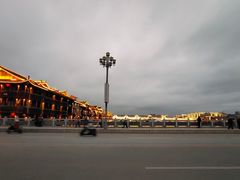 -龙津风雨桥
