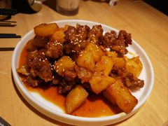 -醉得意·家常菜(济南洪家楼店)