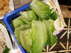 唐生菜-稻香酒家(天河城店)