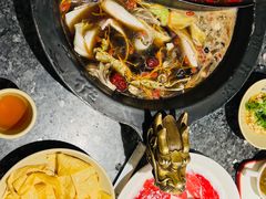 -蜀大侠火锅(春熙路店)