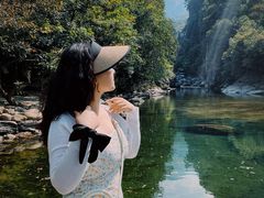 -石台牯牛降景区