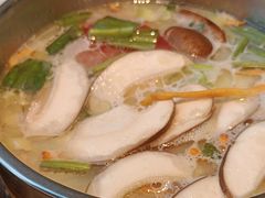 -Thai Basil罗勒叶泰式餐厅(时代天街店)