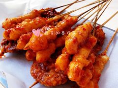 -辽B·小串(总店)