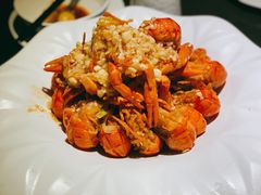 -虾胡闹·澳洲小龙虾·烧烤(福田鲨鱼店)