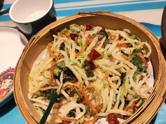 -醉长安(钟楼旗舰店)