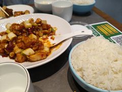 -黑窑厂糖油饼烤鸭·清真菜(旗舰店)