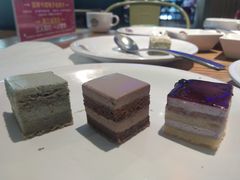 -瑞伯克牛排自助餐厅天一广场店
