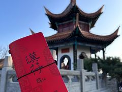 -戏马台景区