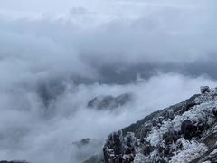 -金子山原生态旅游风景区
