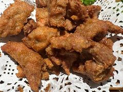 -前海沿·青岛菜(乐客城店)