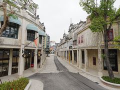 -赤坎·广东华侨国际旅游度假区