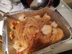 蒜蓉粉丝虾-花味烤肉·拌饭(庐阳万科店)