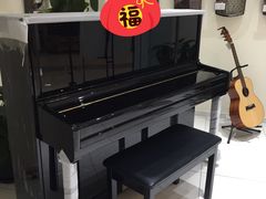 -谈·PIANO(金唐新光界店)
