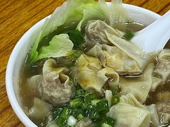 云吞-海浪食店(湖滨中路店)