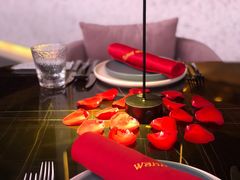 -wann lounge 低温慢煮牛排·清吧