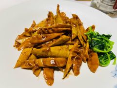 -食悦江南·淮扬菜·烤鸭(亚运村·惠新店)