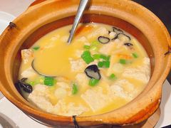 农家豆腐煲-大儒小厨·苏浙菜(瑞虹太阳宫店)