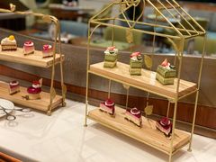 -济南香格里拉·咖啡泉自助餐厅