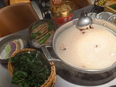 -骨之味·筒骨汤火锅(江头店)
