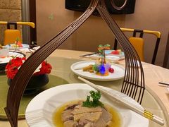 -扬州中集格兰云天大酒店