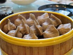 -大清花饺子(山庄店)