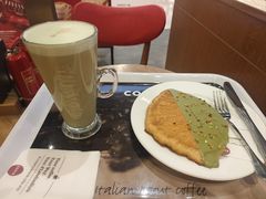 -COSTA COFFEE(西贸凯德晶品4层2店)