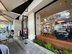 -Peet's Coffee皮爷咖啡(大学路店)