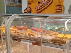 -味多美蛋糕(六里桥店)
