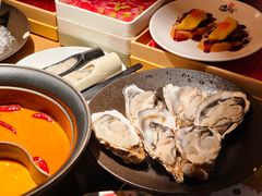 -温野菜涮涮锅(西单大悦城店)