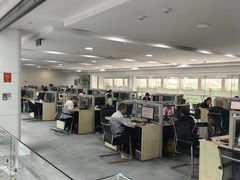 -苏州图书馆(人民路总馆)