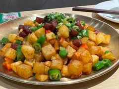 -新大新豆米火锅1993(万象汇店)