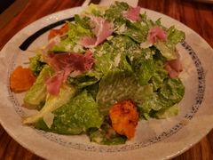 凯撒沙拉-PIZZA BIANCA(民园店)