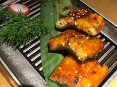 -三石铁板烧(紫竹桥店)