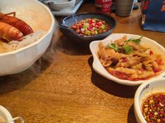 -乔街深夜食堂·小龙虾·高压锅生蚝(杭州总店)