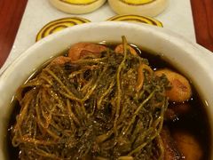 -小土豆北方菜馆(文慧园店)