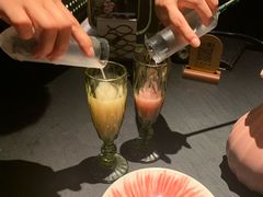 -蟹犇前•帝王蟹雪蟹(陆家嘴店)