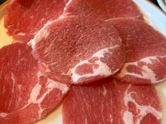 -山城棒棒军手作火锅·天花板手撕水牛鲜毛肚(北京店)