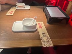 -管氏翅吧(马家堡店)