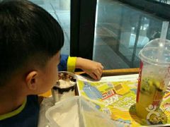 -肯德基(沈辽路店)