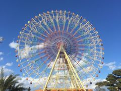 -七彩云南欢乐世界