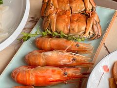 -蟹村草堂·苏式园林人文农家·大闸蟹