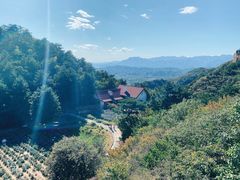 -云峰山自然风景区