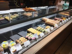 -YUMI芽米·法式烘焙·咖啡(文化宫店)